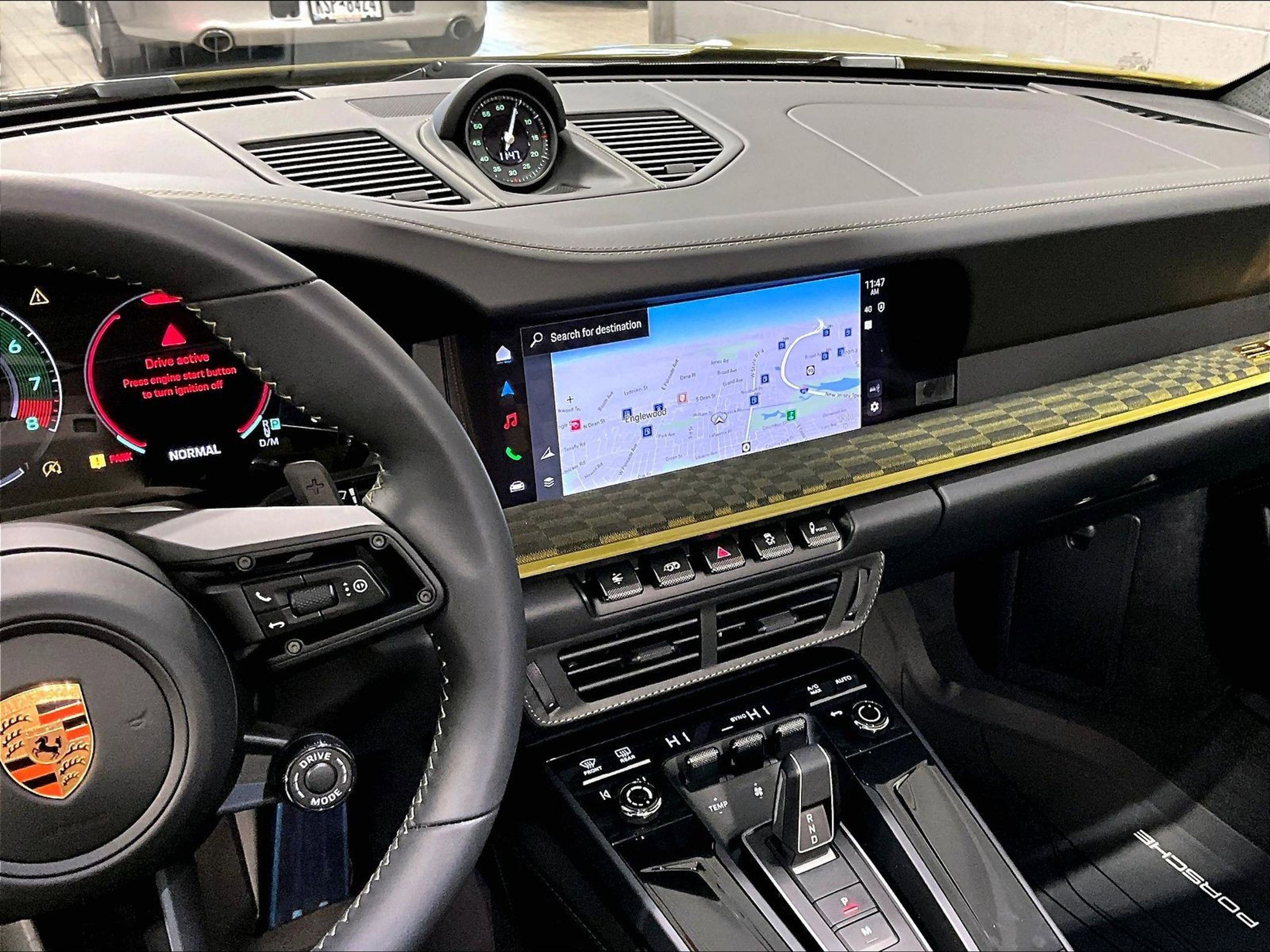 New 2026 Porsche 911 GTS image 9