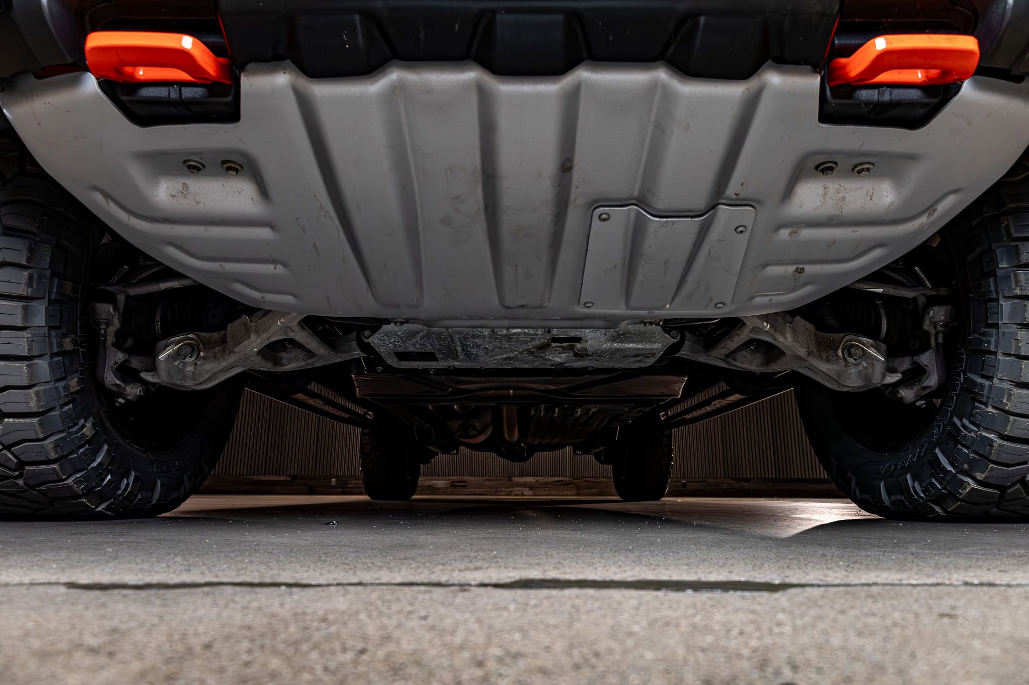 Used 2024 Ford F150 Raptor w/ Equipment Group 803A Raptor R image 12