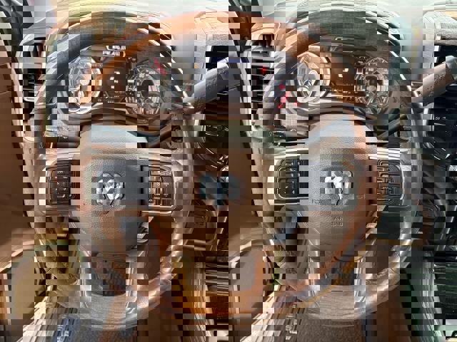 Used 2020 RAM 3500 Limited image 13