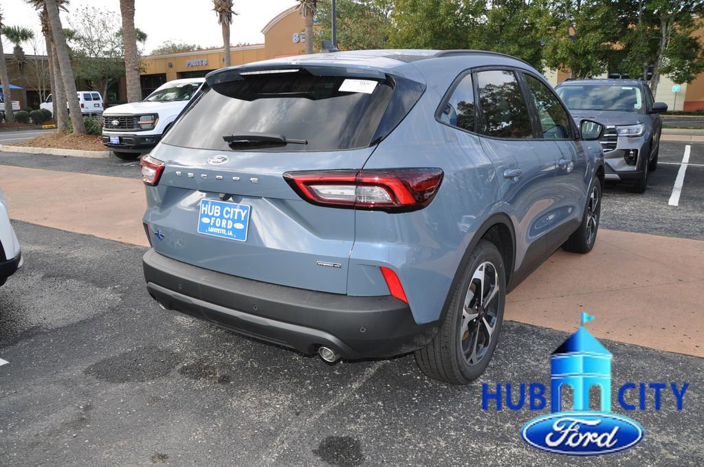 New 2026 Ford Escape ST-Line Select w/ Tech Pack #1 image 5