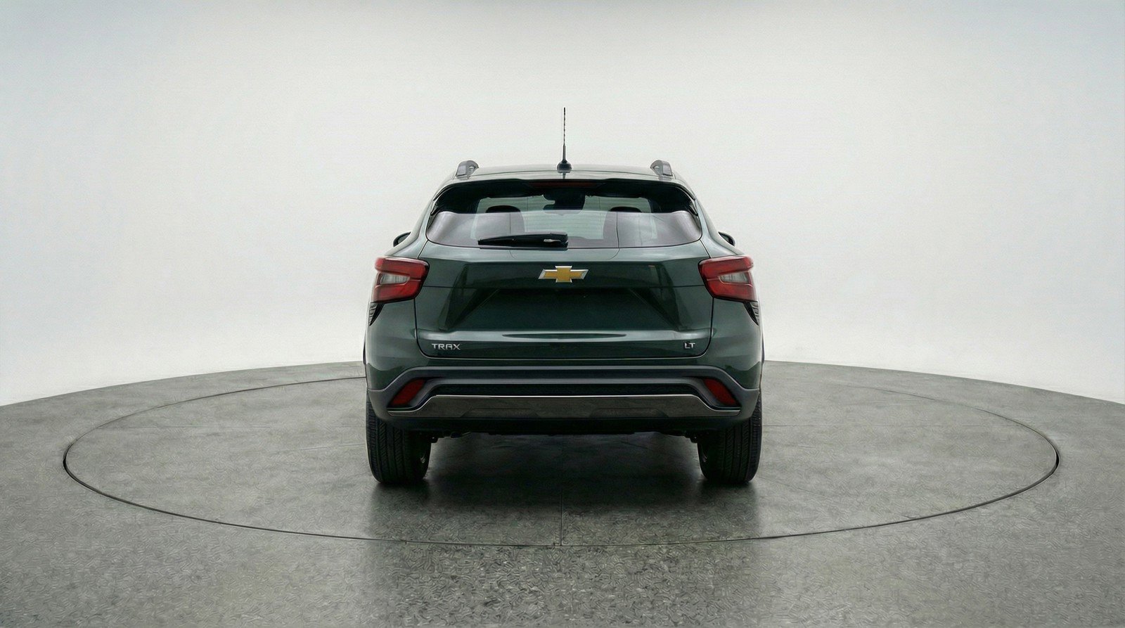 Used 2025 Chevrolet Trax LT image 7