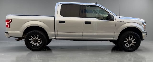 Used 2019 Ford F150 XLT RWD image 8