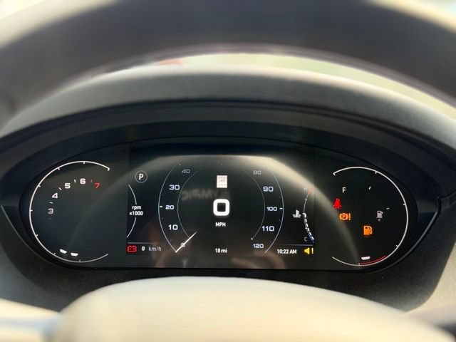 New 2026 RAM ProMaster 3500 w/ Quick Order Package 22G SLT FWD image 18