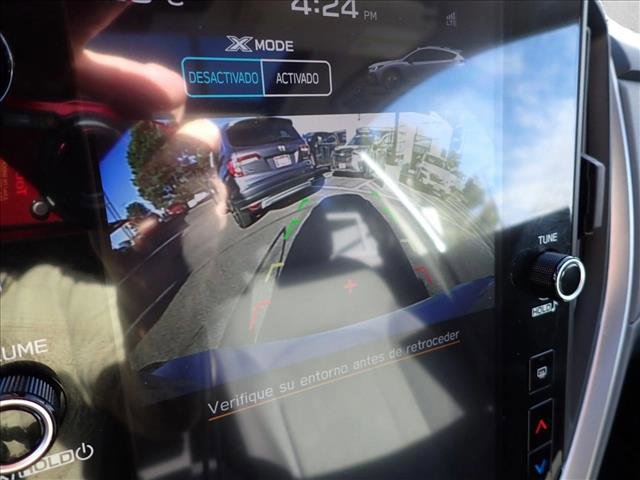 Certified 2024 Subaru Crosstrek 2.0i Premium image 22
