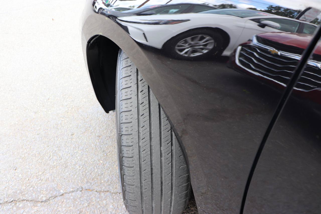 Used 2024 Nissan Sentra SV FWD image 50