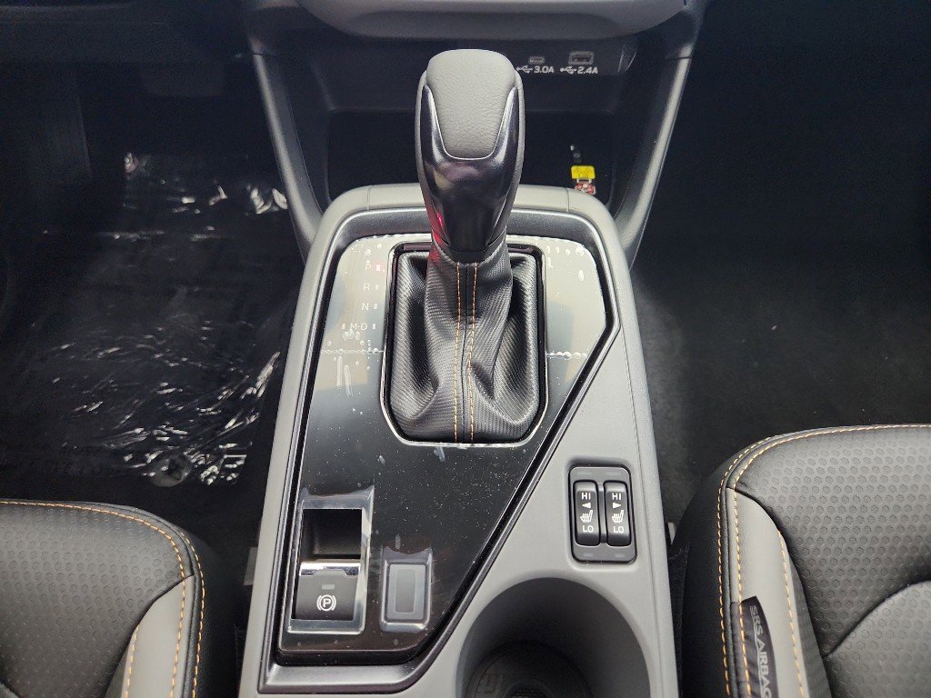 New 2026 Subaru Crosstrek 2.5i Wilderness AWD/4WD image 24