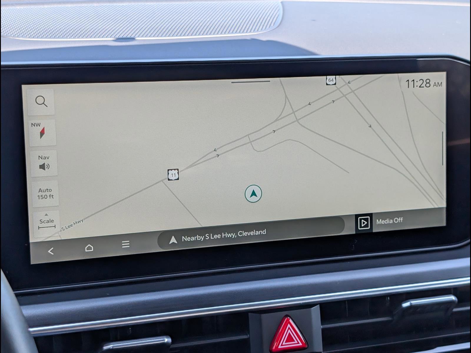 Used 2025 Kia K5 GT-Line image 11