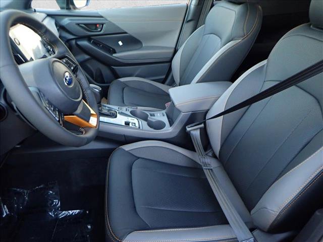 New 2026 Subaru Crosstrek 2.5i Wilderness image 11