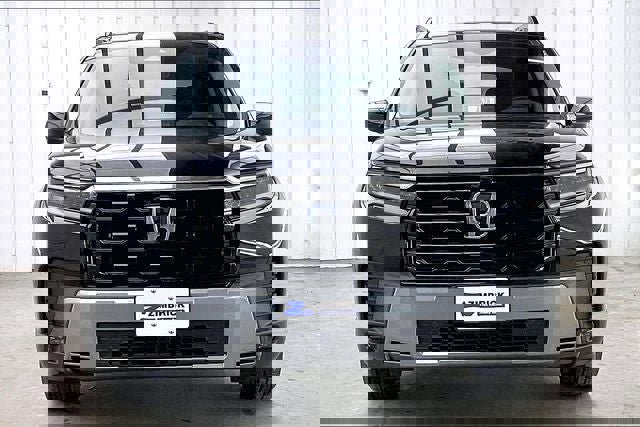 New 2026 Honda Pilot Elite image 3