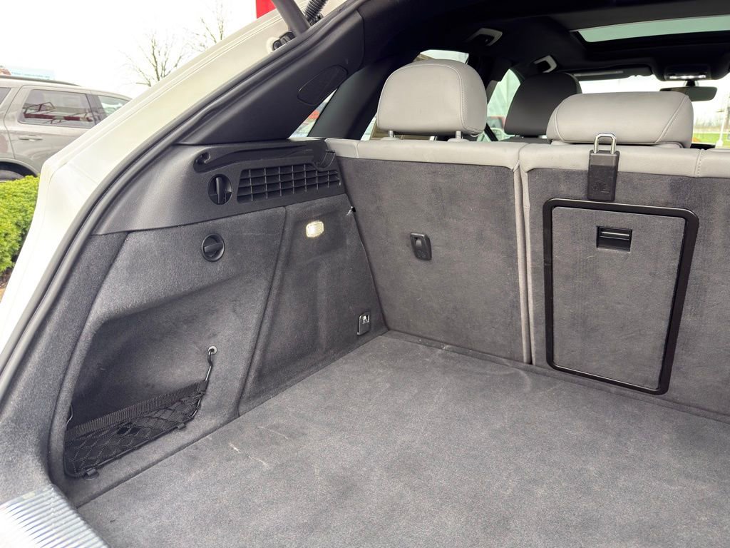 Used 2016 Audi Q3 2.0T Prestige image 37