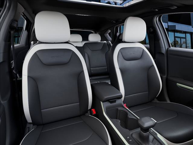 New 2026 Kia K4 GT-Line Turbo FWD image 15