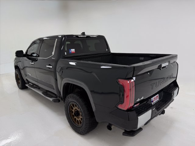 Used 2023 Toyota Tundra Limited AWD/4WD image 36