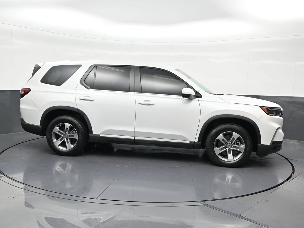 Used 2024 Honda Pilot EX-L image 6