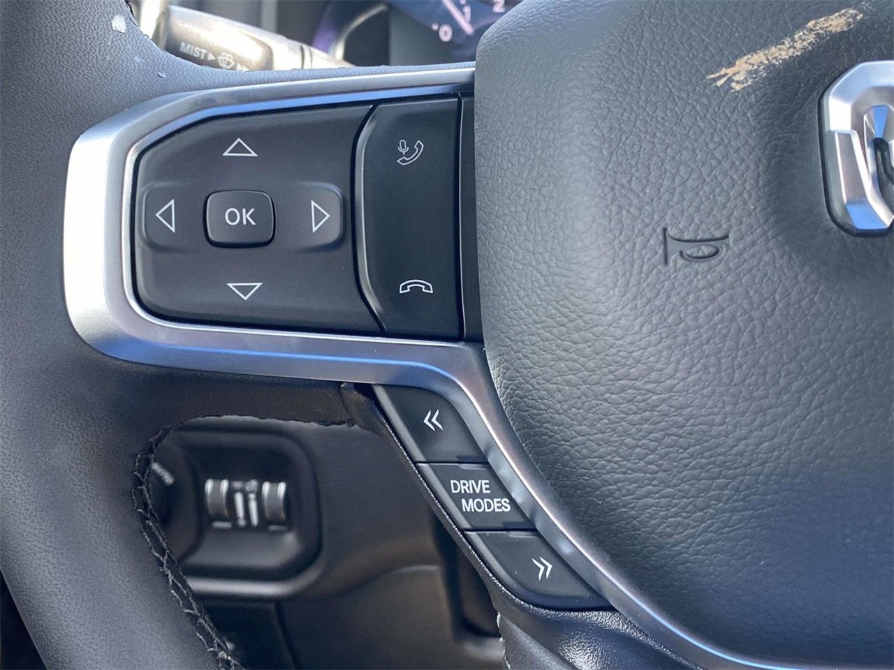 New 2026 RAM 1500 Big Horn image 14