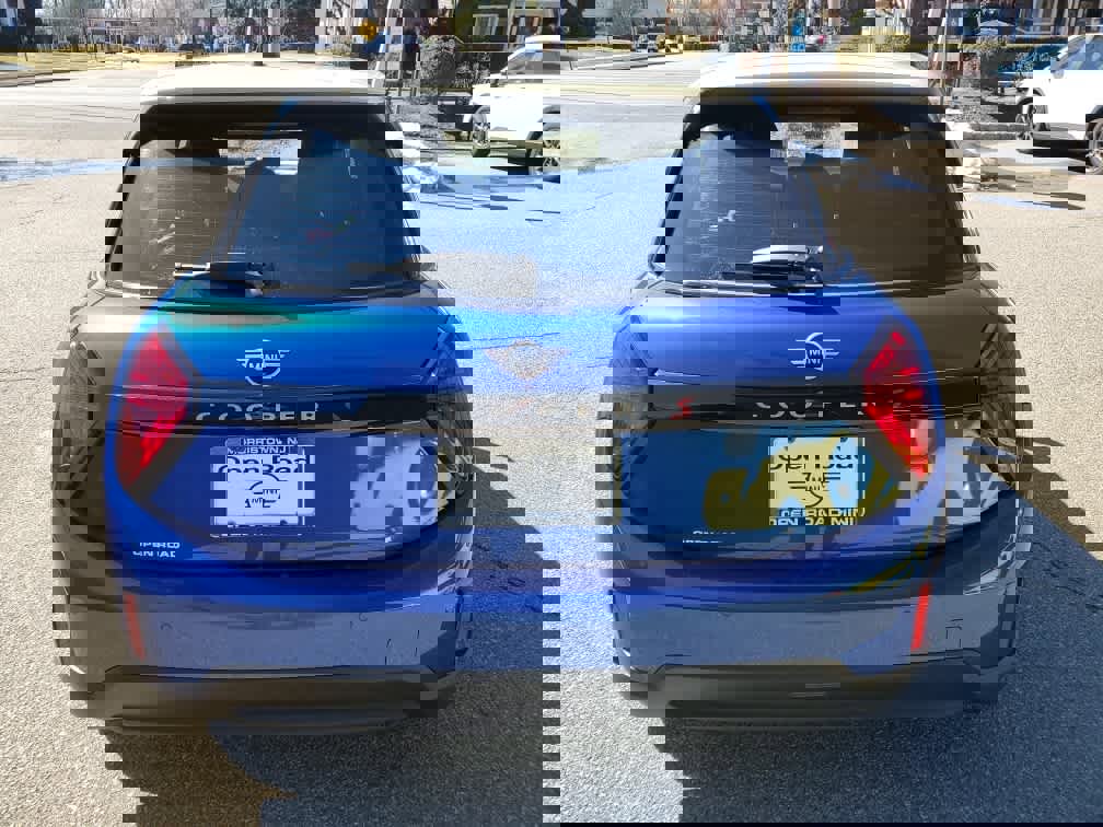 New 2026 MINI Cooper S image 4