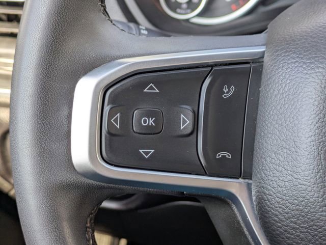 Used 2025 RAM 2500 Big Horn AWD/4WD image 27