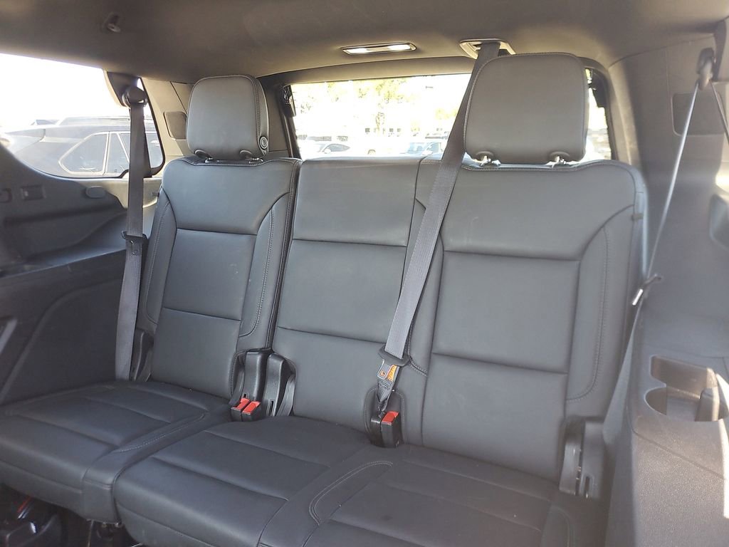 Used 2024 Chevrolet Tahoe LT image 9