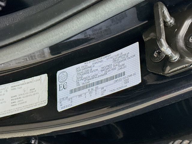 Used 2020 Ford F350 Platinum image 33