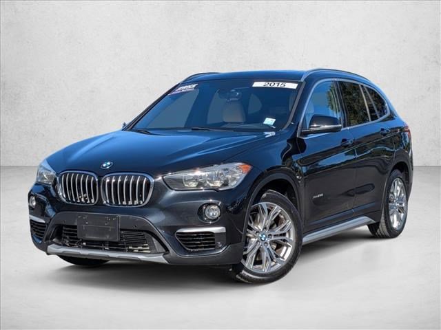 Used 2016 BMW X1 xDrive28i