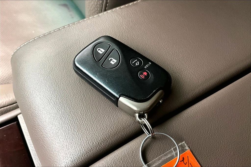 Used 2017 Lexus GX 460 image 13