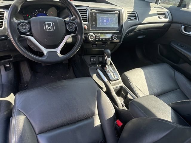 Used 2014 Honda Civic EX-L image 7