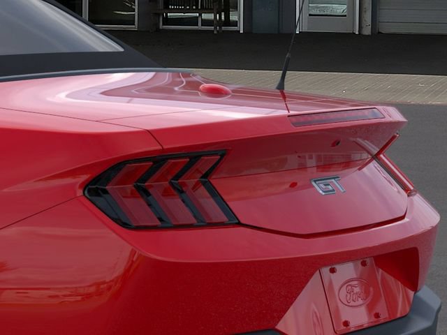 New 2026 Ford Mustang GT Premium RWD image 22