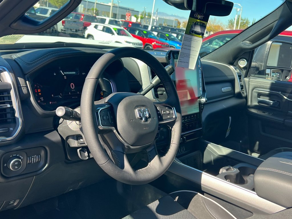 New 2026 RAM 2500 Laramie image 19