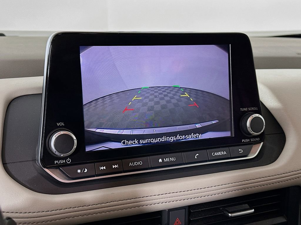 Certified 2023 Nissan Rogue SV image 19