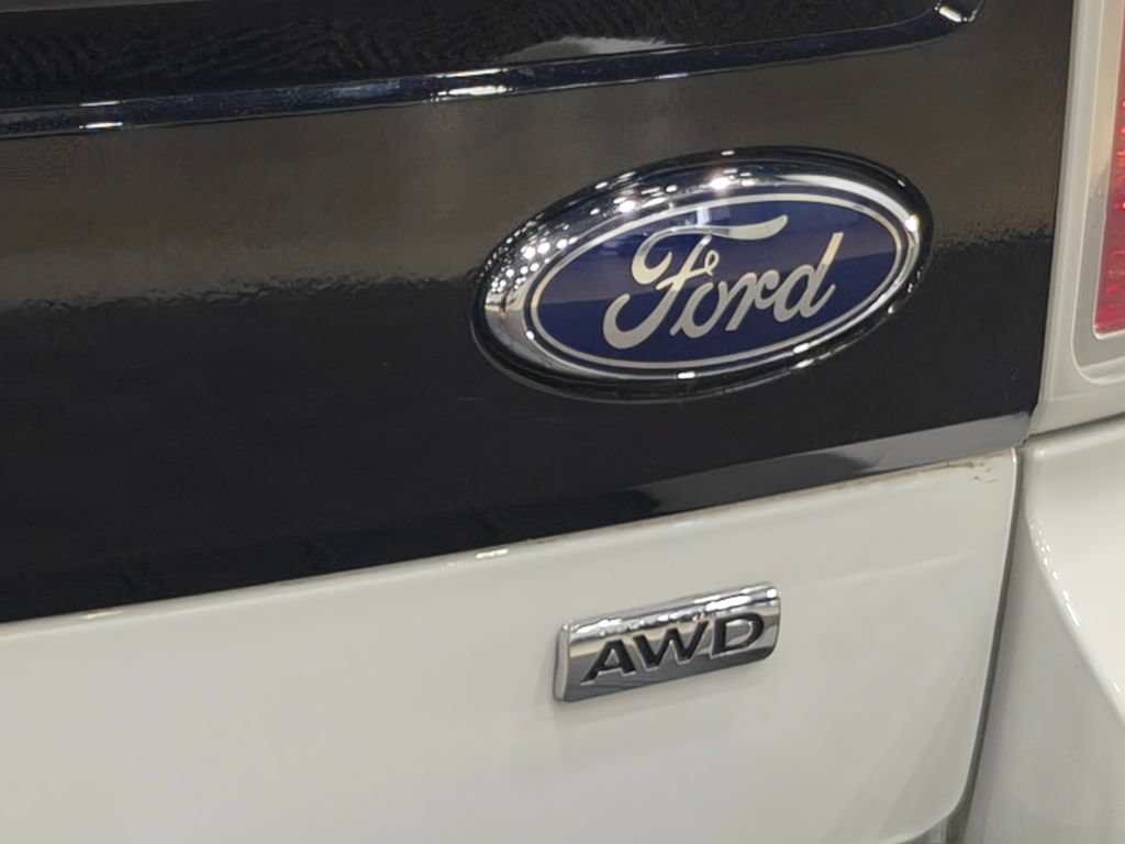 Used 2019 Ford Flex SEL w/ Equipment Group 202A AWD/4WD image 57