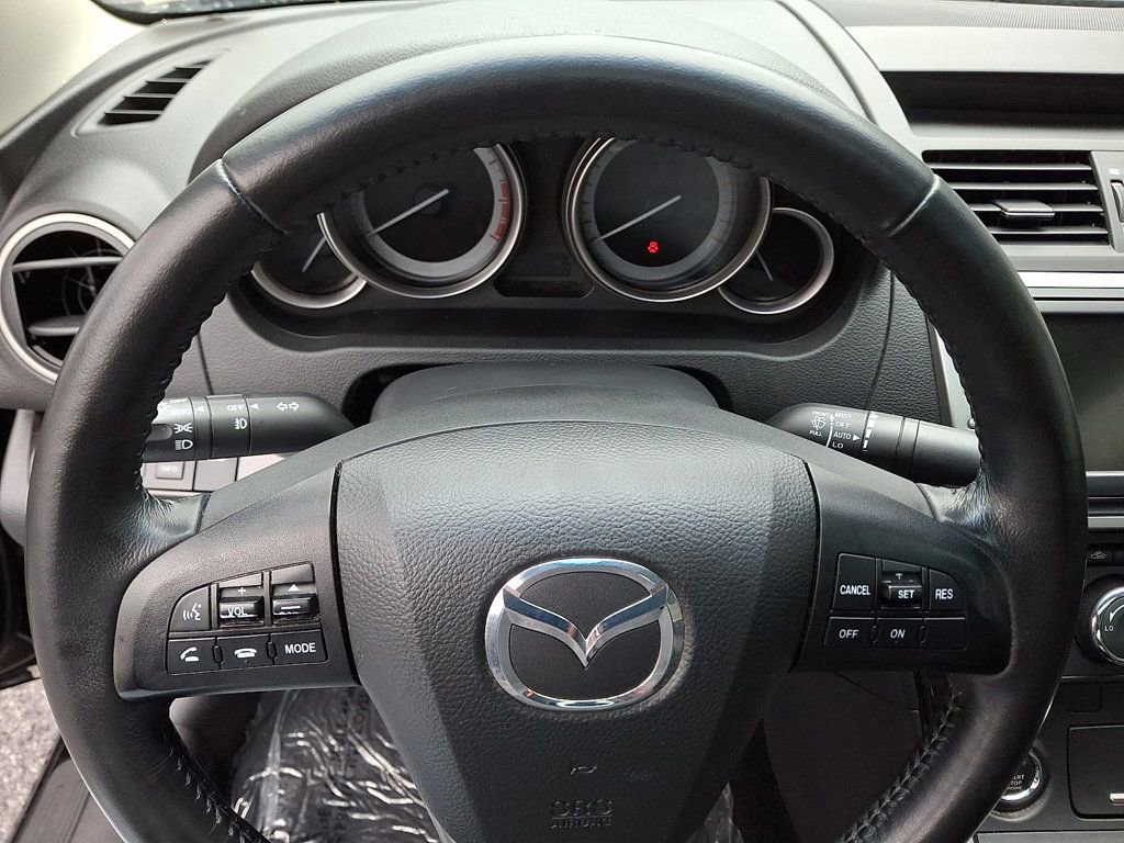 Used 2012 MAZDA MAZDA6 s Grand Touring w/ Technology Pkg image 18