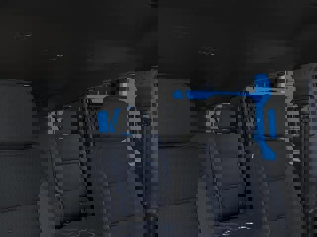 New 2026 Chevrolet Suburban LS image 24