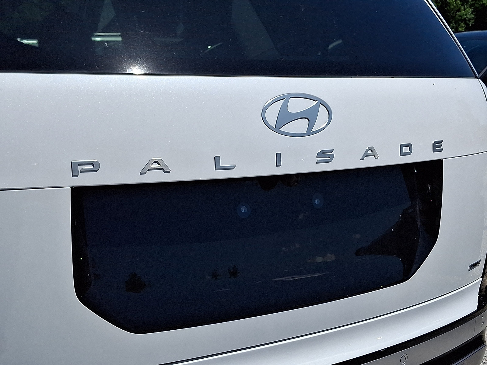 New 2026 Hyundai Palisade Limited AWD/4WD image 20