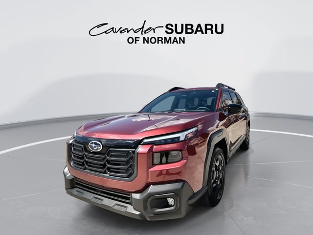 Used 2026 Subaru Outback Limited