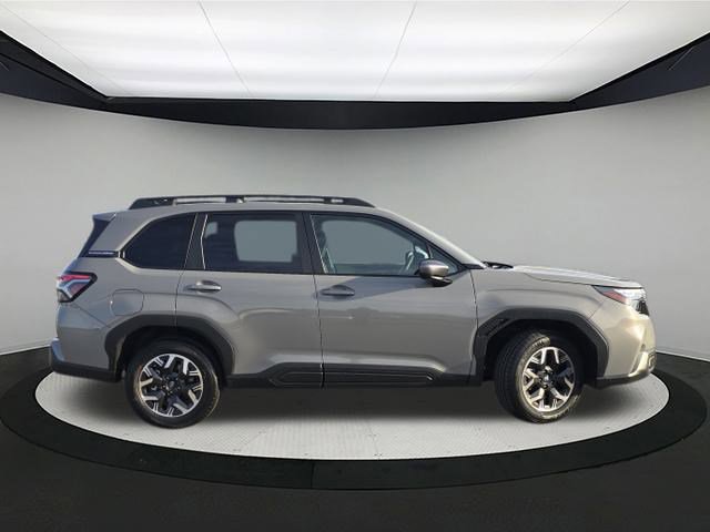 New 2026 Subaru Forester Premium image 8