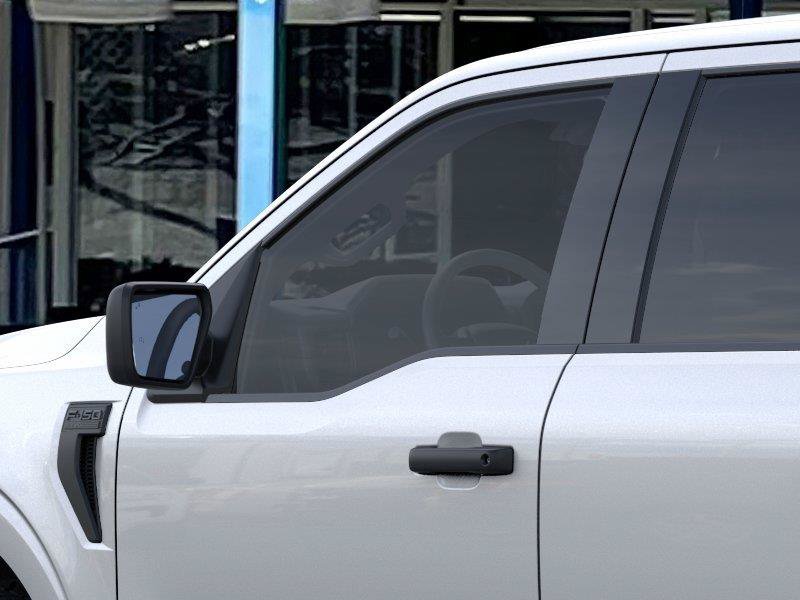 New 2026 Ford F150 STX AWD/4WD image 20
