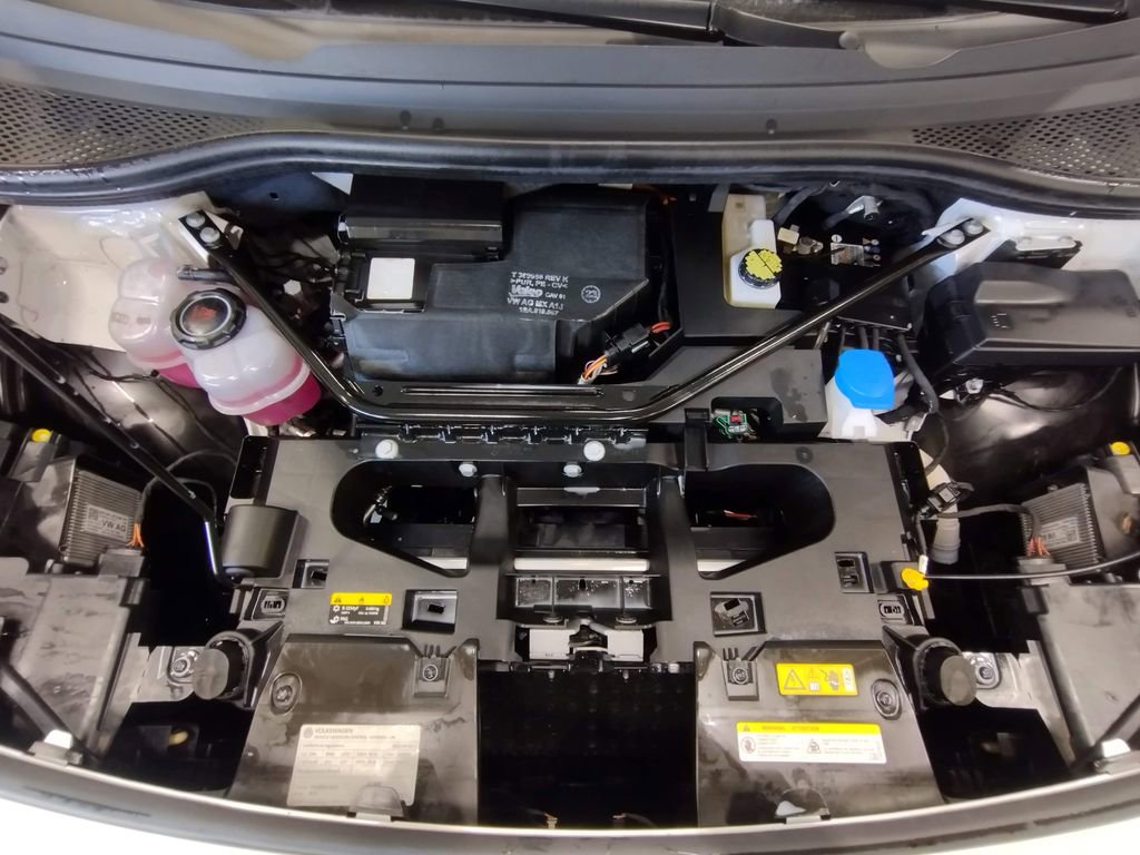 Used 2023 Volkswagen ID.4 Pro S image 9