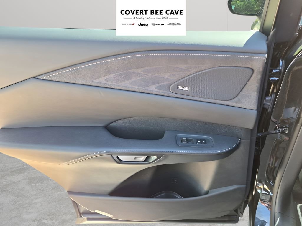 Used 2024 Lexus RX 500h F Sport w/ Convenience Package image 20