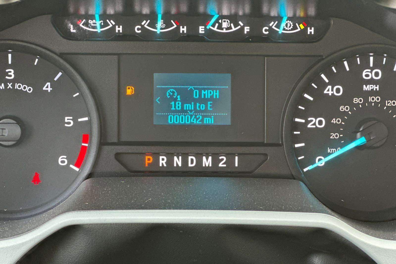 New 2026 Ford F650 Base RWD image 23