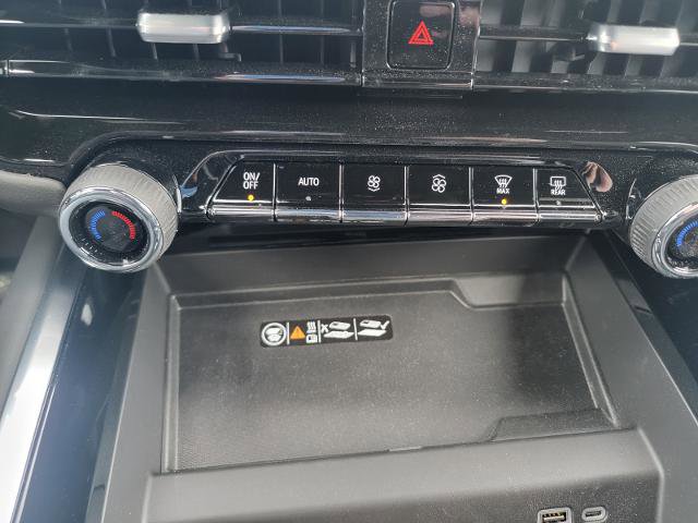 New 2026 Chevrolet Tahoe High Country image 34