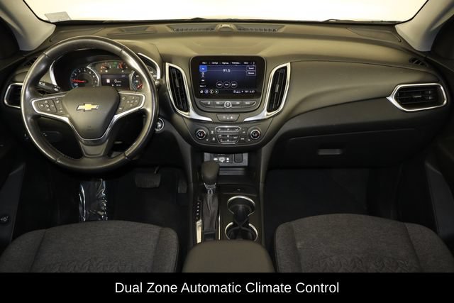 Used 2022 Chevrolet Equinox LT AWD/4WD image 13
