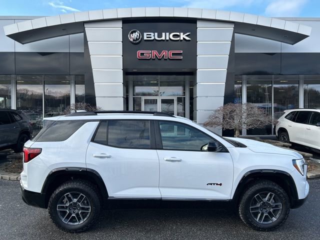 New 2026 GMC Terrain AT4 w/ Convenience Package III image 29