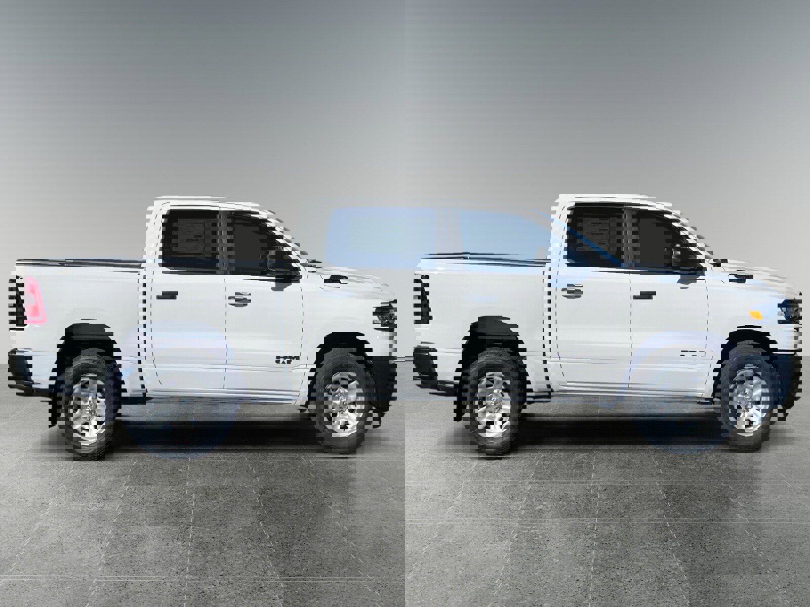 New 2026 RAM 1500 Tradesman image 6