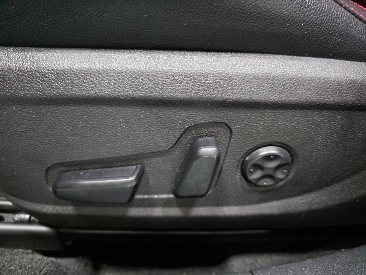 Used 2020 Kia Optima SX FWD image 17