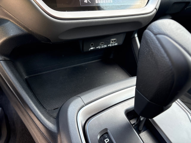 Certified 2024 Subaru Crosstrek 2.0i Premium AWD/4WD image 35