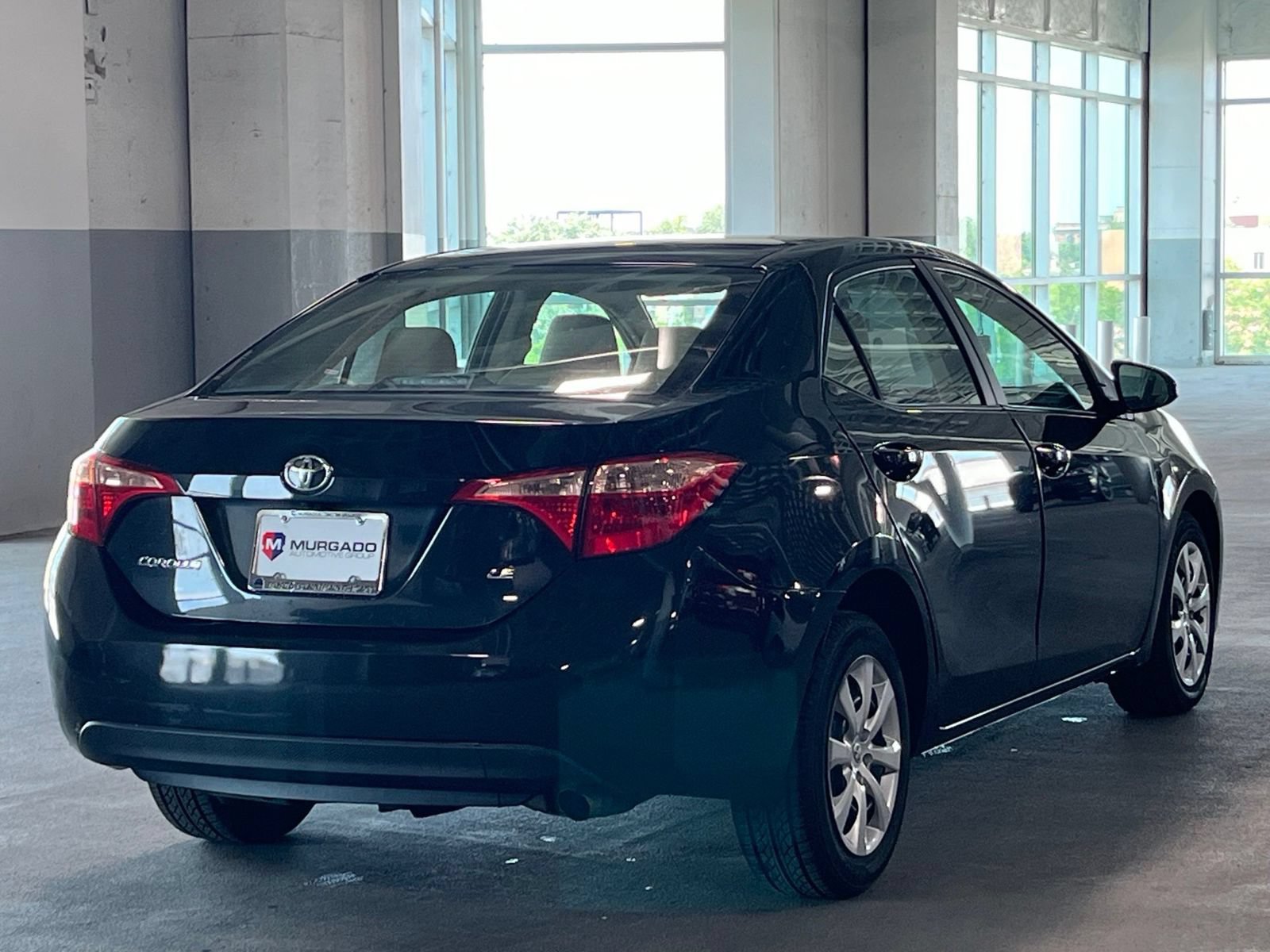 Used 2019 Toyota Corolla LE FWD image 10