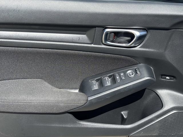 Used 2025 Honda Civic LX image 10