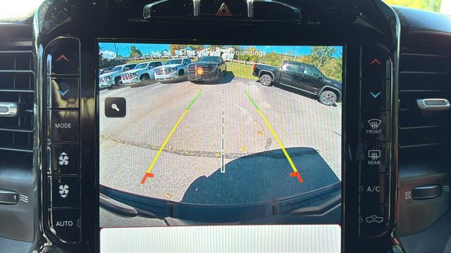 Certified 2024 RAM 1500 Rebel w/ Rebel Level 2 Equipment Group AWD/4WD image 20