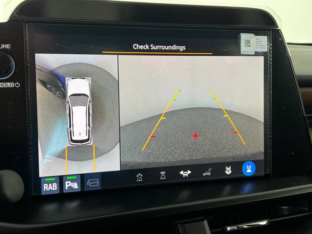 New 2026 Subaru Outback Touring XT AWD/4WD image 22