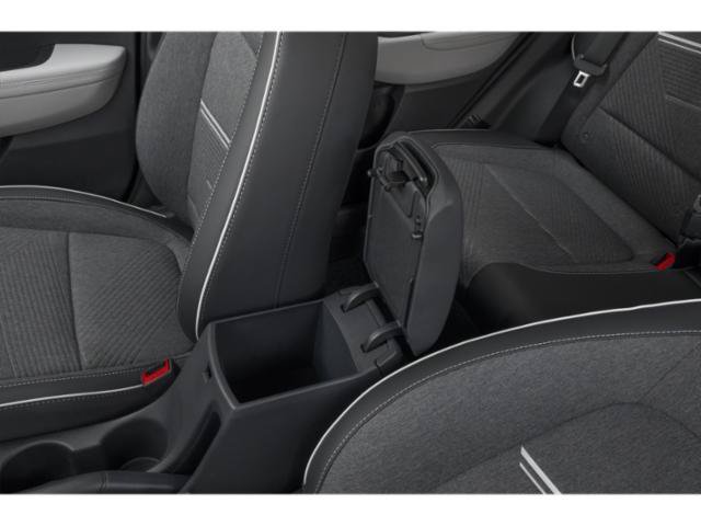 New 2026 Hyundai Venue SEL FWD image 13