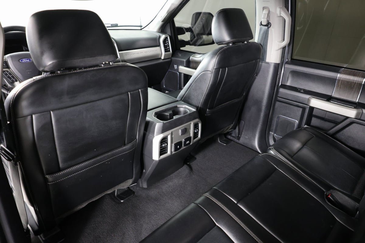 Used 2021 Ford F250 Lariat AWD/4WD image 46